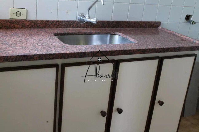 Imagem Apartamento com 2 Quartos à Venda, 49 m² em Morumbi - Piracicaba