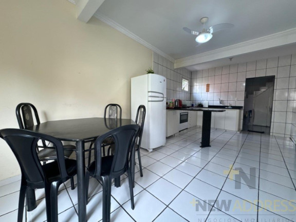 Imagem Casa com 5 Quartos à Venda, 260 m² em Alto Lage - Cariacica