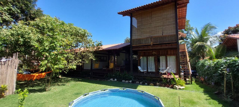 Imagem Casa com 3 Quartos à Venda, 600 m² em Taipú De Fora - Marau Imagem Casa com 3 Quartos à Venda, 600 m² em Taipú De Fora - Marau