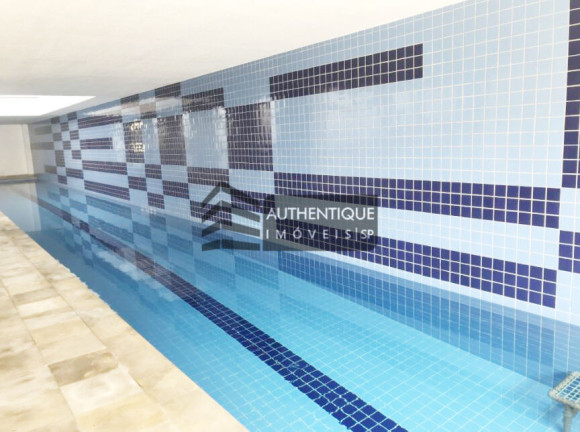 Imagem Apartamento com 3 Quartos à Venda, 135 m² em Chácara Klabin - São Paulo Imagem Apartamento com 3 Quartos à Venda, 135 m² em Chácara Klabin - São Paulo