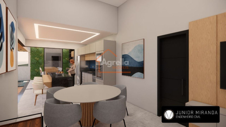 Imagem Imóvel com 3 Quartos à Venda, 222 m² em Condomínio Reserva Da Mata - Mogi Mirim Imagem Imóvel com 3 Quartos à Venda, 222 m² em Condomínio Reserva Da Mata - Mogi Mirim