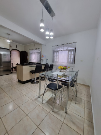 Imagem Imóvel com 3 Quartos à Venda, 167 m² em Alves Dias - São Bernardo Do Campo