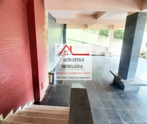 Imagem Apartamento com 2 Quartos à Venda, 65 m² em Quintino Bocaiúva - Rio De Janeiro
