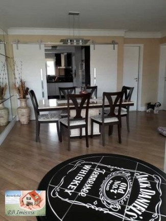 Imagem Apartamento com 4 Quartos à Venda, 129 m² em Casa Branca - Santo André