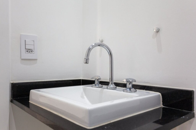 Imagem Apartamento com 1 Quarto à Venda, 69 m² em Campo Belo - São Paulo Imagem Apartamento com 1 Quarto à Venda, 69 m² em Campo Belo - São Paulo
