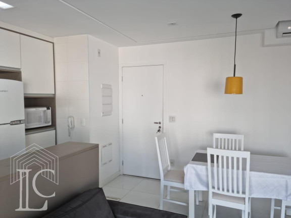 Imagem Apartamento com 1 Quarto à Venda, 49 m² em Campo Belo - São Paulo