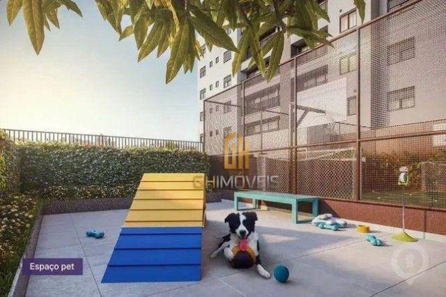 Imagem Apartamento com 3 Quartos à Venda, 130 m² em Setor Marista - Goiânia