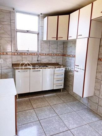Imagem Apartamento com 2 Quartos à Venda, 50 m² em Conjunto Habitacional Padre Anchieta - Campinas Imagem Apartamento com 2 Quartos à Venda, 50 m² em Conjunto Habitacional Padre Anchieta - Campinas