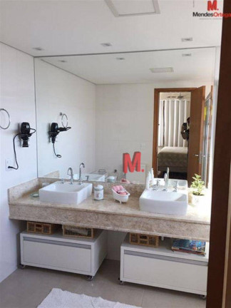 Imagem Apartamento com 4 Quartos à Venda, 170 m² em Centro - Sorocaba