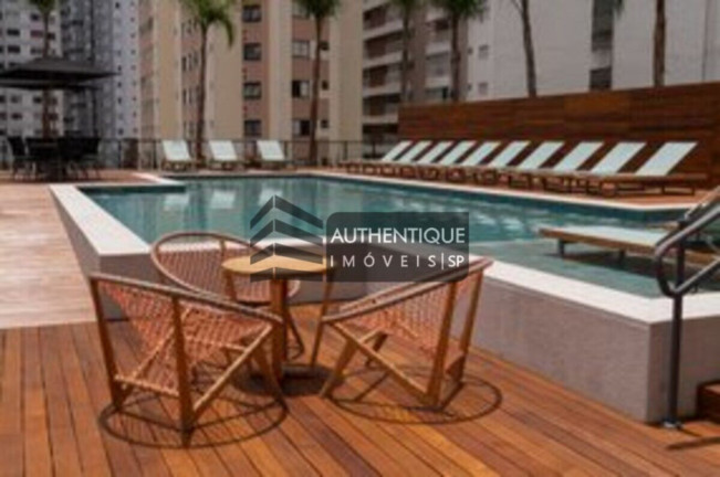 Imagem Apartamento com 1 Quarto à Venda, 40 m² em Bela Vista - São Paulo Imagem Apartamento com 1 Quarto à Venda, 40 m² em Bela Vista - São Paulo
