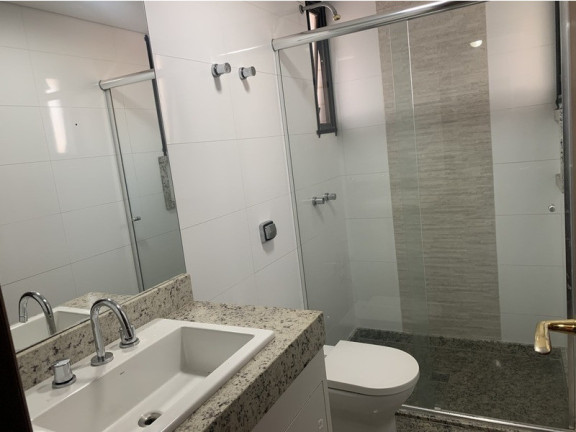 Imagem Apartamento com 3 Quartos à Venda, 228 m² em Bonfim - Campinas Imagem Apartamento com 3 Quartos à Venda, 228 m² em Bonfim - Campinas