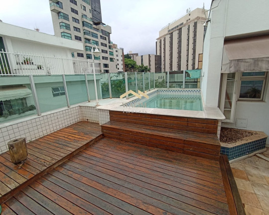 Imagem Imóvel com 4 Quartos à Venda, 500 m² em Cruzeiro - Belo Horizonte