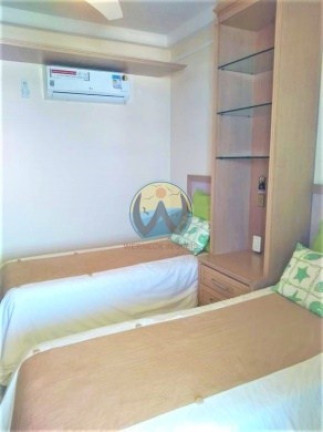 Imóvel com 4 Quartos à Venda, 380 m² em Praia Grande - Ubatuba