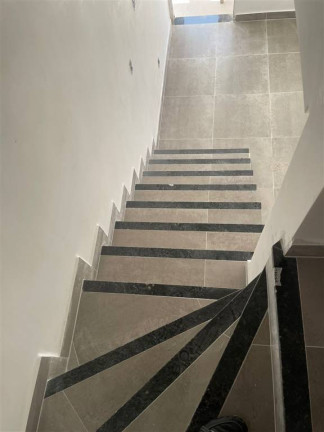 Imagem Casa de Condomínio com 2 Quartos à Venda, 59 m² em Caiçara - Praia Grande Imagem Casa de Condomínio com 2 Quartos à Venda, 59 m² em Caiçara - Praia Grande