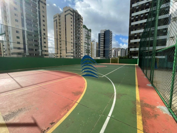 Imagem Cobertura com 3 Quartos à Venda, 164 m² em Stiep - Salvador