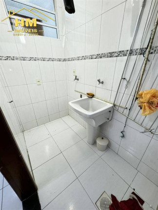 Imagem Sobrado com 2 Quartos à Venda, 62 m² em Centro - Sao Vicente
