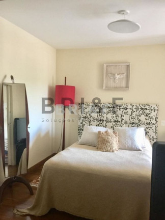 Imagem Apartamento com 4 Quartos à Venda, 350 m² em Campo Belo - São Paulo