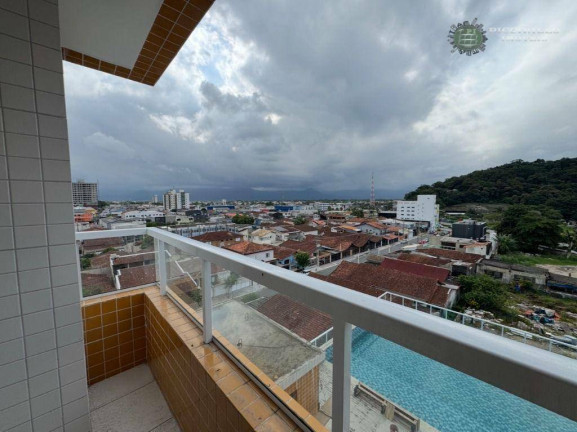 Imagem Apartamento com 2 Quartos à Venda, 51 m² em Boqueirão - Praia Grande Imagem Apartamento com 2 Quartos à Venda, 51 m² em Boqueirão - Praia Grande
