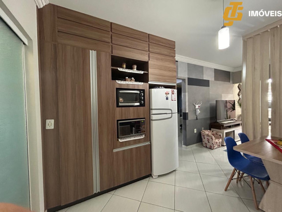 Imagem Apartamento com 2 Quartos à Venda, 54 m² em Santa Regina  - Camboriú