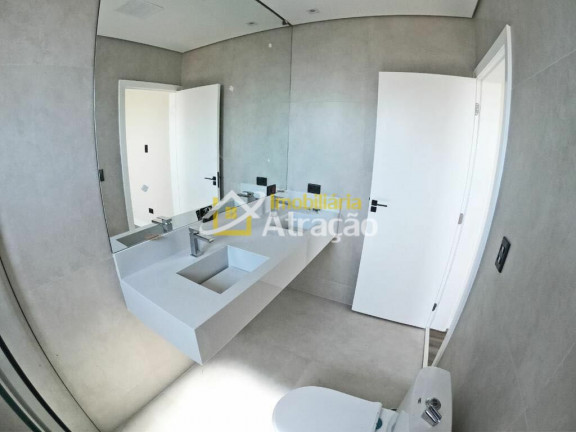 Imagem Casa de Condomínio com 3 Quartos à Venda, 210 m² em Residencial Estância Bom Repouso - Mogi Das Cruzes Imagem Casa de Condomínio com 3 Quartos à Venda, 210 m² em Residencial Estância Bom Repouso - Mogi Das Cruzes