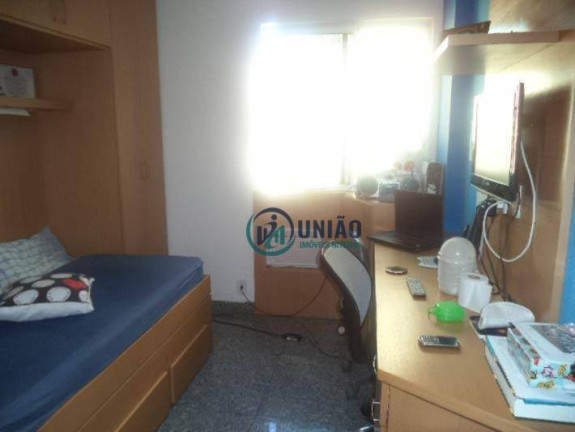 Imagem Cobertura com 4 Quartos à Venda, 114 m² em Icaraí - Niterói Imagem Cobertura com 4 Quartos à Venda, 114 m² em Icaraí - Niterói