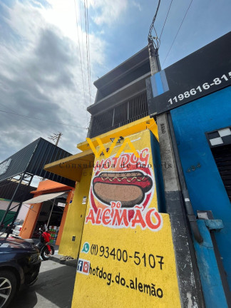 Imóvel para Alugar, 500 m² em Vila Mogilar - Mogi Das Cruzes