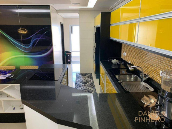 Imagem Apartamento com 3 Quartos à Venda, 326 m² em Aviação - Praia Grande