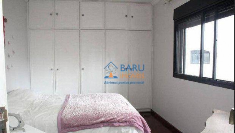 Imagem Apartamento com 4 Quartos à Venda, 170 m² em Pacaembu - São Paulo