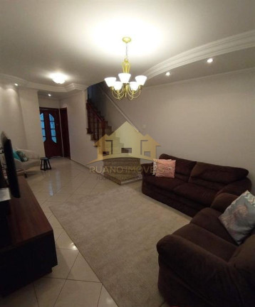 Imagem Sobrado com 3 Quartos à Venda, 130 m² em Vila Carrão - São Paulo Imagem Sobrado com 3 Quartos à Venda, 130 m² em Vila Carrão - São Paulo