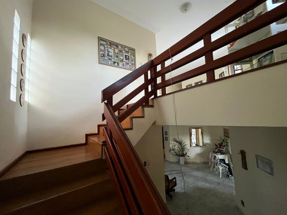 Imagem Casa com 6 Quartos à Venda, 640 m² em Setor Habitacional Jardim Botânico - Brasília