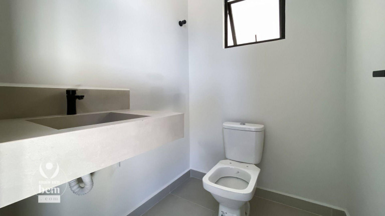 Imagem Sobrado com 3 Quartos à Venda, 160 m² em Boa Vista - Curitiba Imagem Sobrado com 3 Quartos à Venda, 160 m² em Boa Vista - Curitiba