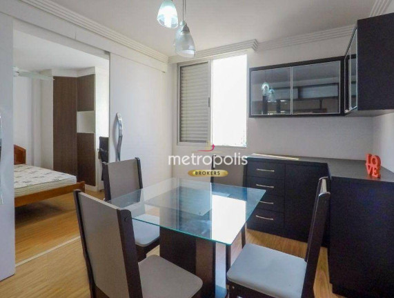 Imagem Apartamento com 2 Quartos à Venda, 50 m² em Vila Mariana - São Paulo