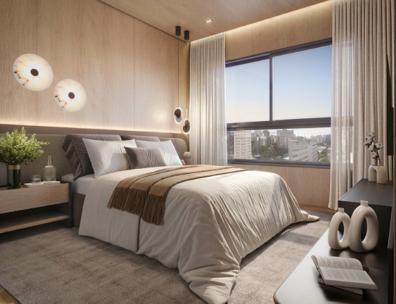 Imagem Apartamento com 2 Quartos à Venda, 198 m² em Bela Vista - São Paulo Imagem Apartamento com 2 Quartos à Venda, 198 m² em Bela Vista - São Paulo