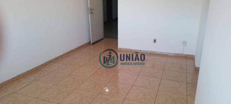 Imagem Apartamento com 2 Quartos à Venda, 70 m² em Fonseca - Niterói