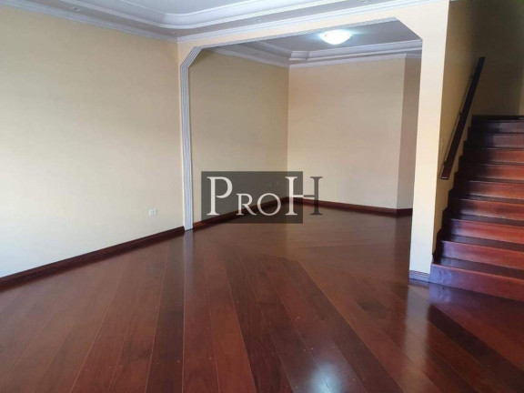Sobrado com 2 Quartos à Venda, 132 m² em Santa Maria - Santo André