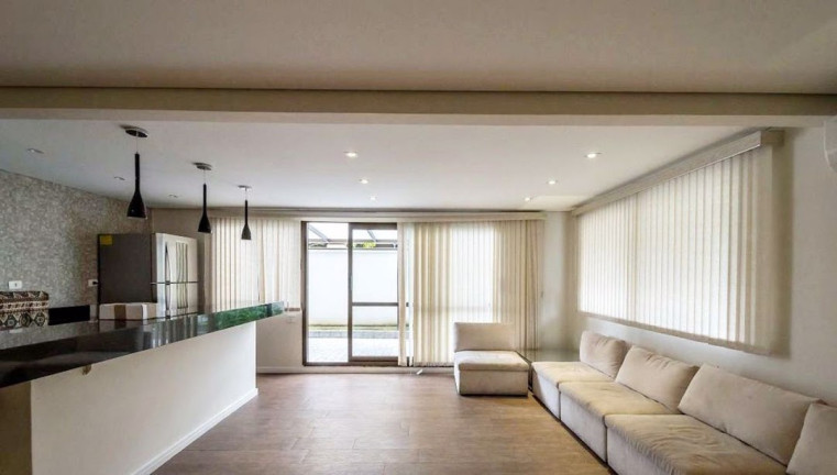 Imagem Apartamento com 2 Quartos à Venda, 65 m² em Vila Congonhas - São Paulo Imagem Apartamento com 2 Quartos à Venda, 65 m² em Vila Congonhas - São Paulo