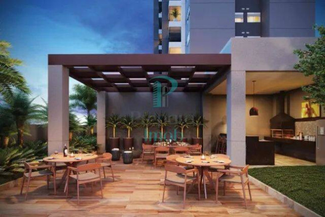 Imagem Apartamento com 2 Quartos à Venda, 72 m² em Centro - Osasco