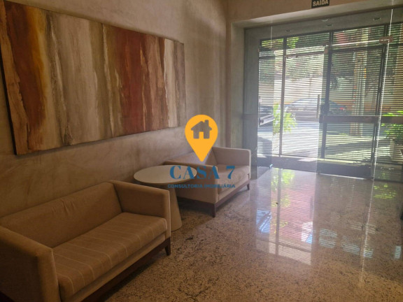 Imagem Apartamento com 3 Quartos à Venda, 108 m² em Buritis - Belo Horizonte