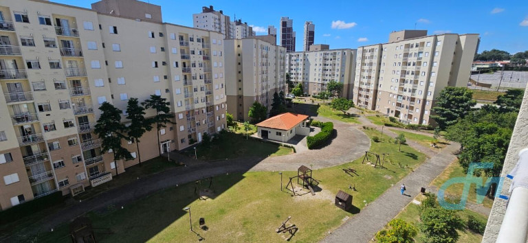 Imagem Apartamento com 2 Quartos à Venda, 47 m² em Loteamento Mogilar - Mogi Das Cruzes Imagem Apartamento com 2 Quartos à Venda, 47 m² em Loteamento Mogilar - Mogi Das Cruzes