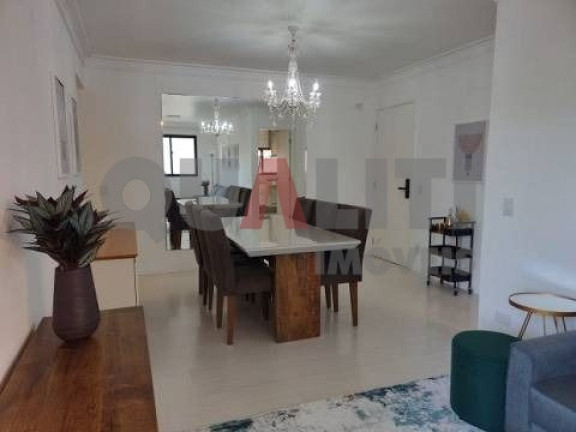 Foto do imóvel Apartamento com 2 Quartos à Venda, 82 m² em Vila Olímpia - São Paulo