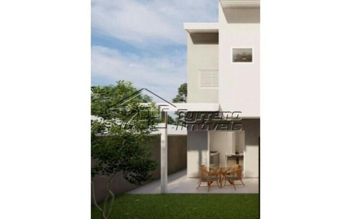Imagem Casa com 3 Quartos à Venda, 159 m² em Jardim Das Indústrias - São José Dos Campos Imagem Casa com 3 Quartos à Venda, 159 m² em Jardim Das Indústrias - São José Dos Campos