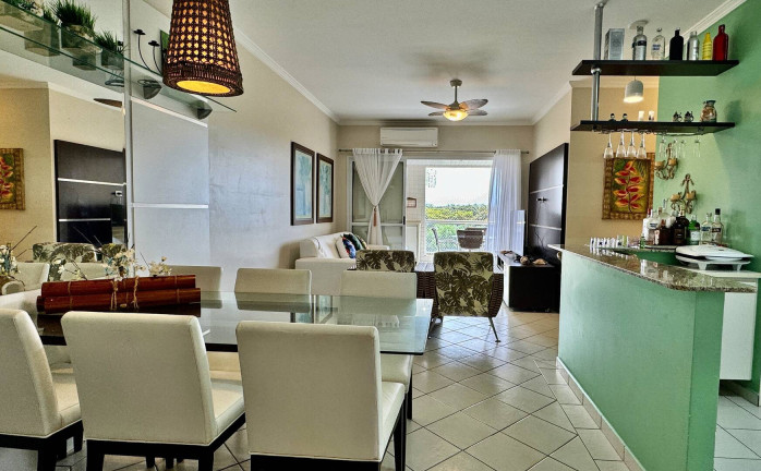 Imagem Apartamento com 4 Quartos à Venda, 110 m² em Riviera De São Lourenço - Bertioga Imagem Apartamento com 4 Quartos à Venda, 110 m² em Riviera De São Lourenço - Bertioga