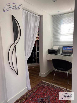 Imagem Apartamento com 2 Quartos à Venda, 116 m² em Brooklin - São Paulo Imagem Apartamento com 2 Quartos à Venda, 116 m² em Brooklin - São Paulo