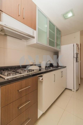 Imagem Apartamento com 2 Quartos à Venda, 65 m² em Petrópolis - Porto Alegre