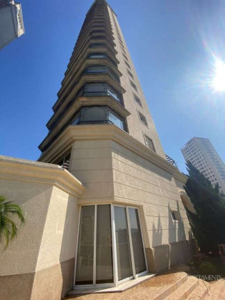 Imagem Apartamento com 6 Quartos à Venda, 347 m² em Jardim Fonte Do Morumbi - São Paulo Imagem Apartamento com 6 Quartos à Venda, 347 m² em Jardim Fonte Do Morumbi - São Paulo