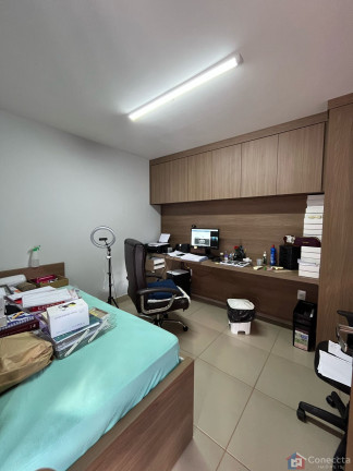 Imagem Casa com 3 Quartos à Venda, 190 m² em Alto Limoeiro - Patos De Minas