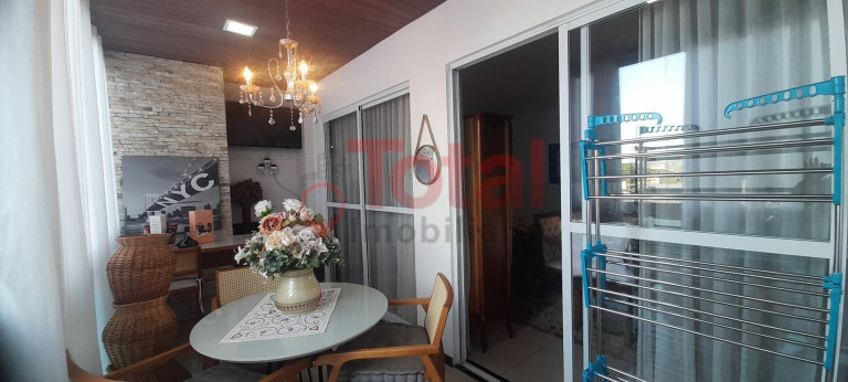 Imagem Apartamento com 3 Quartos à Venda, 105 m² em Bromélias - Timóteo