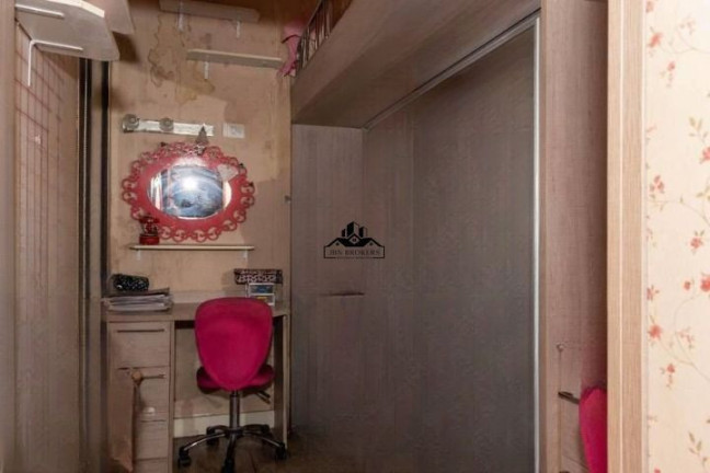 Imagem Casa de Condomínio com 3 Quartos à Venda, 92 m² em Vila Formosa - São Paulo