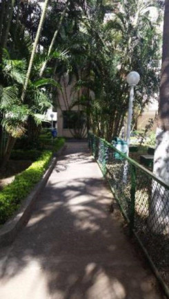 Imagem Apartamento com 2 Quartos à Venda, 70 m² em Tatuapé - São Paulo