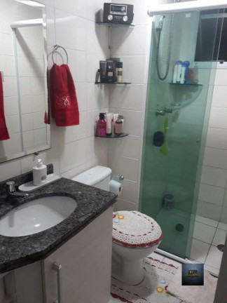 Imagem Apartamento com 2 Quartos à Venda, 52 m² em Centro - Diadema